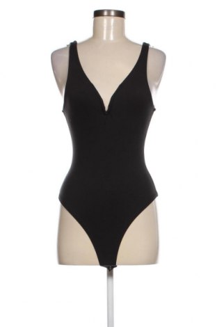 Damenbluse-Body Edited, Größe S, Farbe Schwarz, Preis 3,79 €