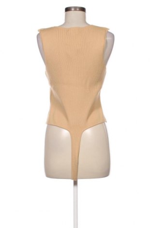 Damenbluse-Body Missguided, Größe XL, Farbe Beige, Preis € 10,82