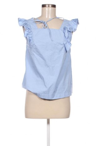 Damen Shirt 2ND Day, Größe S, Farbe Blau, Preis € 37,58