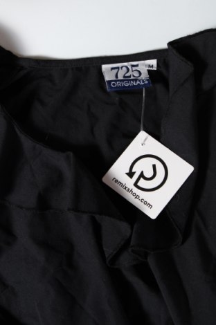 Дамска блуза 725 Originals, Размер M, Цвят Син, Цена 3,04 лв.
