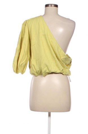 Damen Shirt ASOS, Größe XL, Farbe Grün, Preis 3,34 €