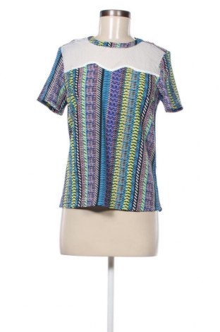 Дамска блуза Aaiko, Размер XS, Цвят Многоцветен, Цена 30,60 лв.