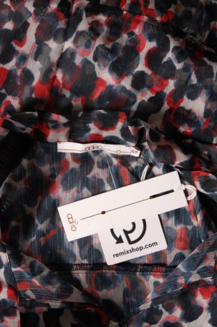 Γυναικεία μπλούζα Aaiko, Μέγεθος XS, Χρώμα Πολύχρωμο, Τιμή 3,68 €