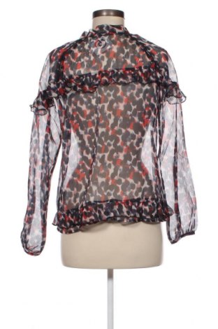 Дамска блуза Aaiko, Размер XS, Цвят Многоцветен, Цена 25,50 лв.