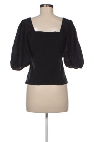 Дамска блуза Abercrombie & Fitch, Размер M, Цвят Черен, Цена 102,00 лв.