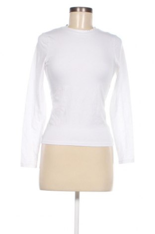 Damen Shirt Abercrombie & Fitch, Größe S, Farbe Weiß, Preis 52,58 €