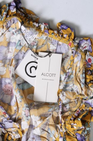 Bluză de femei Alcott, Mărime XS, Culoare Multicolor, Preț 12,24 Lei