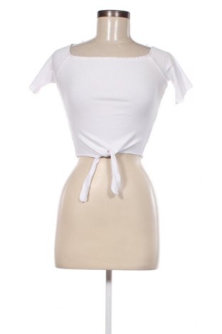 Дамска блуза Alcott, Размер M, Цвят Бял, Цена 6,51 лв.