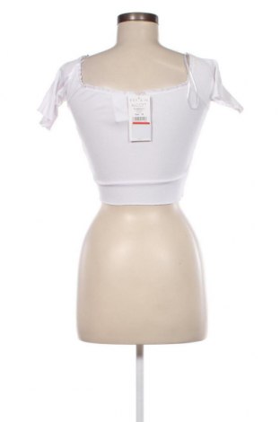 Дамска блуза Alcott, Размер M, Цвят Бял, Цена 31,00 лв.