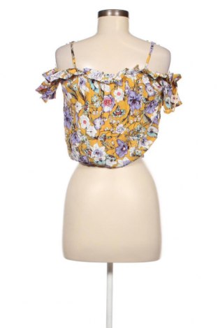 Дамска блуза Alcott, Размер XS, Цвят Многоцветен, Цена 4,65 лв.