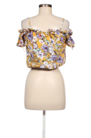 Damen Shirt Alcott, Größe S, Farbe Mehrfarbig, Preis € 2,40