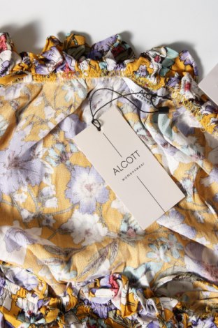Bluză de femei Alcott, Mărime S, Culoare Multicolor, Preț 12,24 Lei