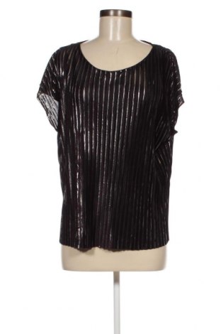 Γυναικεία μπλούζα Amelie & Amelie, Μέγεθος M, Χρώμα Μαύρο, Τιμή 2,70 €