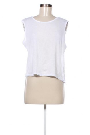 Дамска блуза American Vintage, Размер M, Цвят Бял, Цена 35,70 лв.