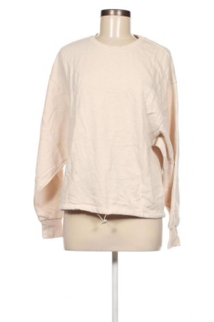 Дамска блуза Amisu, Размер L, Цвят Екрю, Цена 3,80 лв.