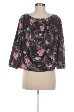 Дамска блуза Amisu, Размер M, Цвят Многоцветен, Цена 19,00 лв.
