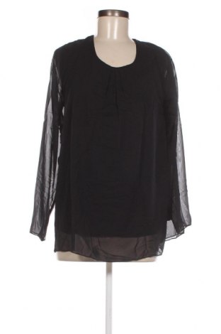 Дамска блуза Aniston, Размер XL, Цвят Черен, Цена 6,65 лв.