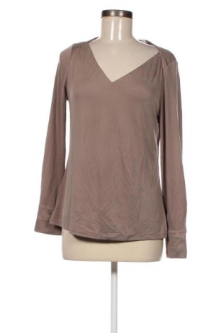 Damen Shirt Ann Taylor, Größe M, Farbe Grau, Preis 11,83 €