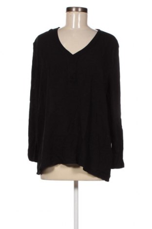 Дамска блуза Anna Field, Размер S, Цвят Черен, Цена 6,20 лв.