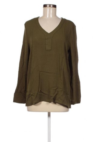 Γυναικεία μπλούζα Anna Field, Μέγεθος XS, Χρώμα Πράσινο, Τιμή 3,52 €