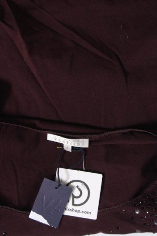 Дамска блуза Armand Ventilo, Размер S, Цвят Кафяв, Цена 10,80 лв.