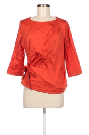 Дамска блуза Ashley Brooke, Размер M, Цвят Оранжев, Цена 17,05 лв.