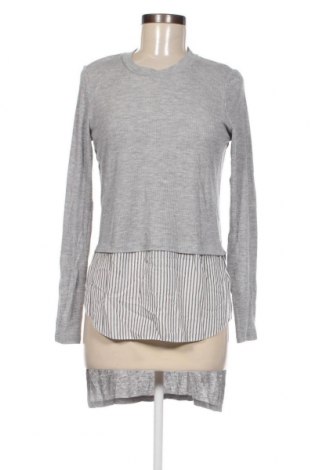 Damen Shirt Atmosphere, Größe M, Farbe Grau, Preis 13,22 €