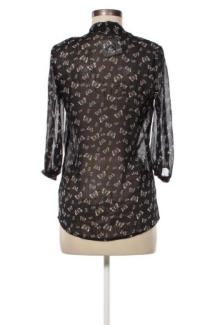 Damen Shirt Atmosphere, Größe XS, Farbe Schwarz, Preis 1,59 €