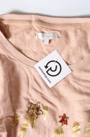 Damen Shirt Bel&Bo, Größe S, Farbe Beige, Preis 1,98 €