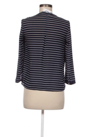 Damen Shirt Bershka, Größe S, Farbe Blau, Preis € 13,49