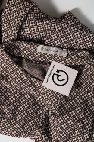 Γυναικεία μπλούζα Bicalla, Μέγεθος S, Χρώμα Πολύχρωμο, Τιμή 2,12 €