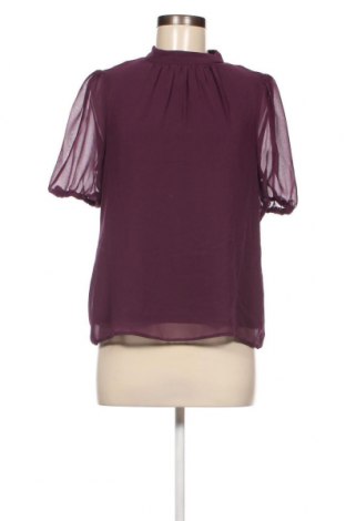 Damen Shirt Billie & Blossom, Größe M, Farbe Lila, Preis € 9,28