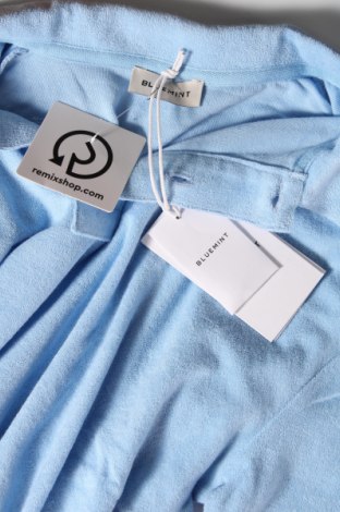 Дамска блуза Bluemint, Размер XS, Цвят Син, Цена 119,00 лв.
