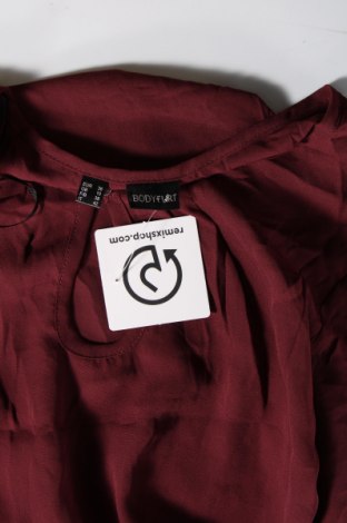 Damen Shirt Body Flirt, Größe S, Farbe Rot, Preis 1,59 €