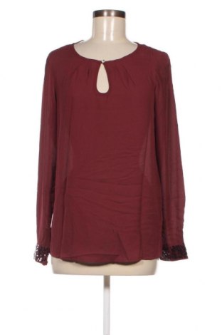 Γυναικεία μπλούζα Body Flirt, Μέγεθος S, Χρώμα Κόκκινο, Τιμή 2,00 €