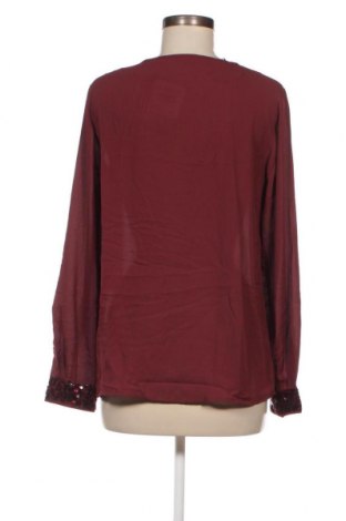Дамска блуза Body Flirt, Размер S, Цвят Червен, Цена 3,04 лв.