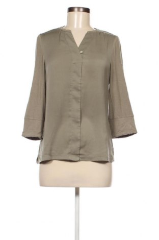 Γυναικεία μπλούζα Bonita, Μέγεθος S, Χρώμα Πράσινο, Τιμή 2,00 €