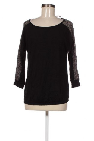 Γυναικεία μπλούζα Brandit, Μέγεθος M, Χρώμα Μαύρο, Τιμή 2,08 €