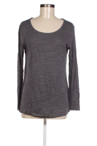 Γυναικεία μπλούζα C&A, Μέγεθος M, Χρώμα Γκρί, Τιμή 2,00 €