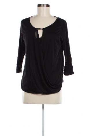 Damen Shirt Cache Cache, Größe S, Farbe Schwarz, Preis € 1,59