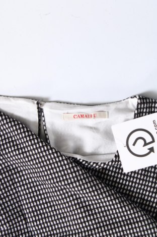 Дамска блуза Camaieu, Размер M, Цвят Многоцветен, Цена 19,00 лв.