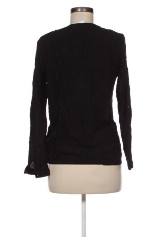 Дамска блуза Camaieu, Размер S, Цвят Черен, Цена 19,00 лв.