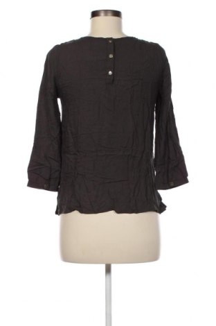 Дамска блуза Camaieu, Размер S, Цвят Сив, Цена 3,04 лв.