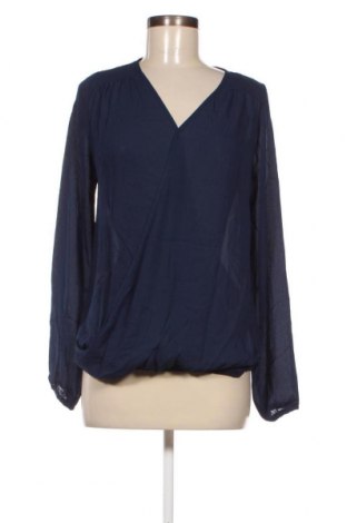 Γυναικεία μπλούζα Casual Clothing, Μέγεθος M, Χρώμα Μπλέ, Τιμή 2,00 €