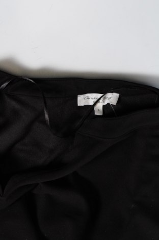 Γυναικεία μπλούζα Christian Berg, Μέγεθος S, Χρώμα Μαύρο, Τιμή 7,80 €
