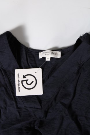 Γυναικεία μπλούζα Christian Berg, Μέγεθος XS, Χρώμα Μπλέ, Τιμή 8,07 €