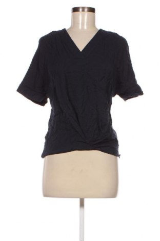 Γυναικεία μπλούζα Christian Berg, Μέγεθος XS, Χρώμα Μπλέ, Τιμή 7,52 €