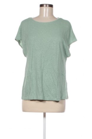 Γυναικεία μπλούζα Christian Berg, Μέγεθος S, Χρώμα Πράσινο, Τιμή 7,80 €