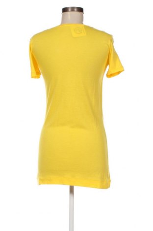 Дамска блуза Closed, Размер S, Цвят Жълт, Цена 88,00 лв.