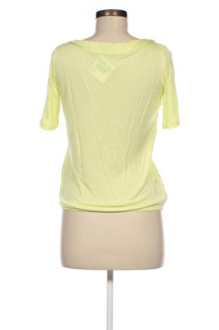 Damen Shirt Comma,, Größe XS, Farbe Gelb, Preis 23,66 €